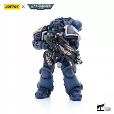 Warhammer 40k Action Figure...