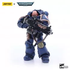 Warhammer 40k Action Figure...