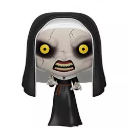 The Nun POP! Movies Demonic...