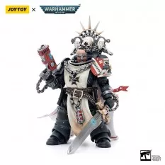 Warhammer 40k Action Figure...