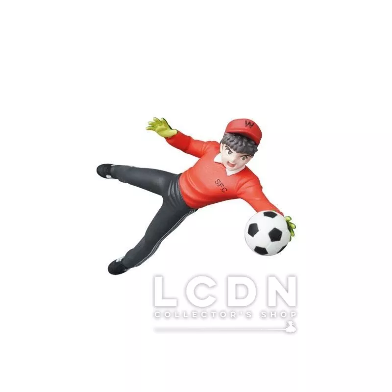 Captain tsubasa figure sale