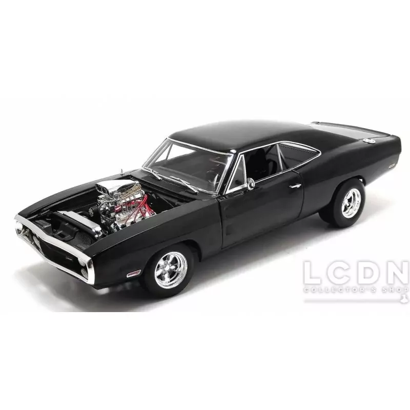 Fast & Furious 1:18 Scale Diecast & Toy Vehicles for sale