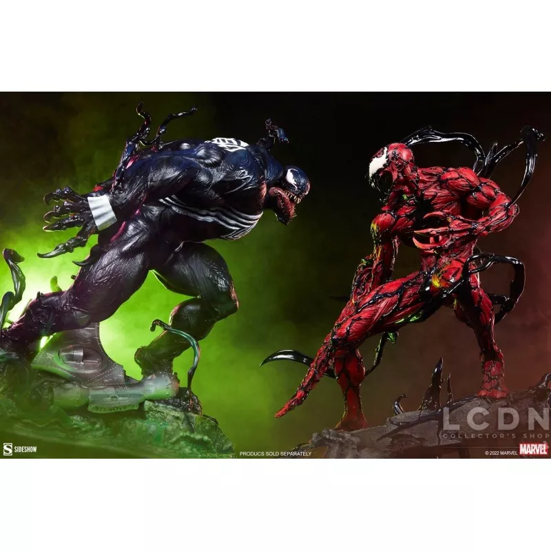 Marvel Statue Premium Format Venom 59cm