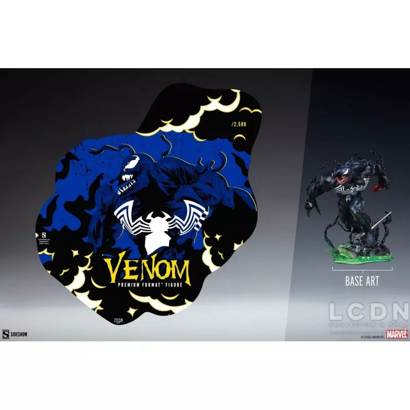 Marvel Statue Premium Format Venom 59cm