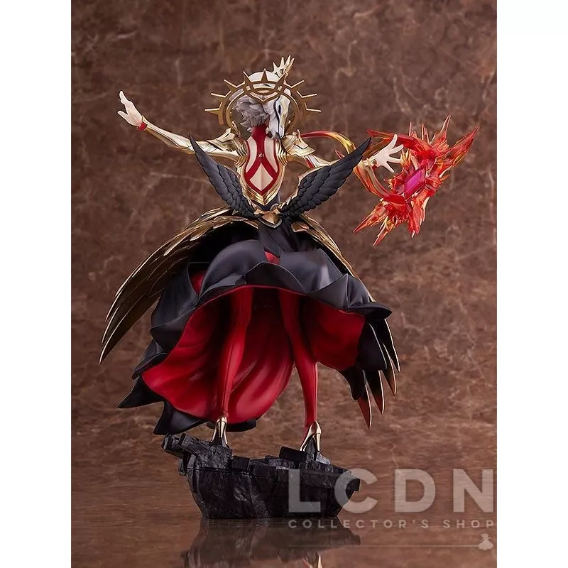Fire Emblem Figurine 1/7 Veronica 25cm