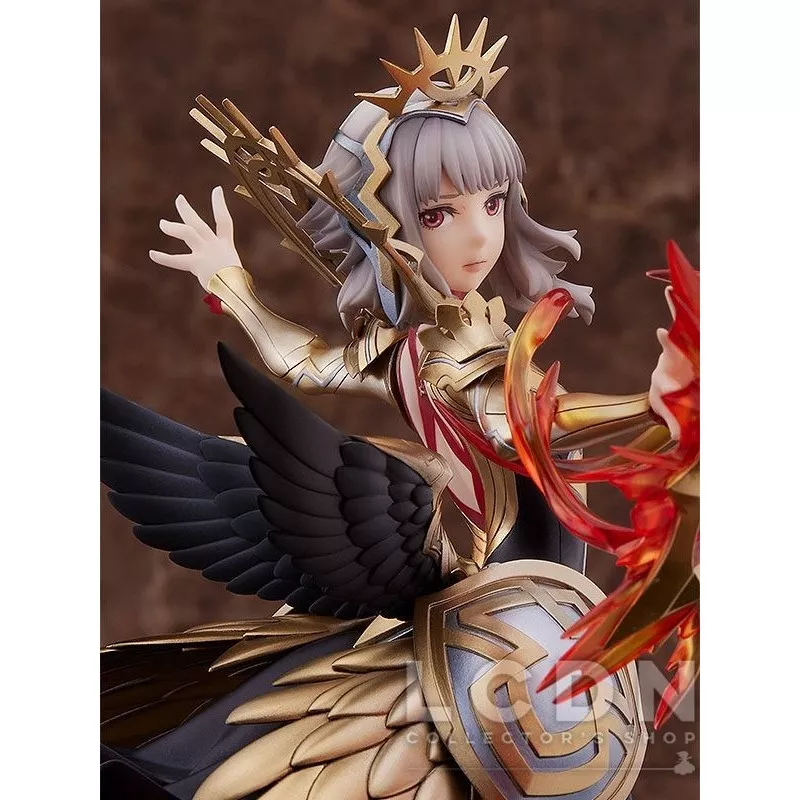 Fire Emblem Figurine 1/7 Veronica 25cm