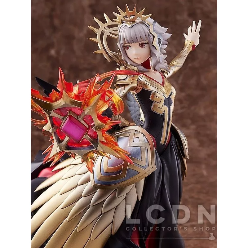 Fire Emblem Figurine 1/7 Veronica 25cm