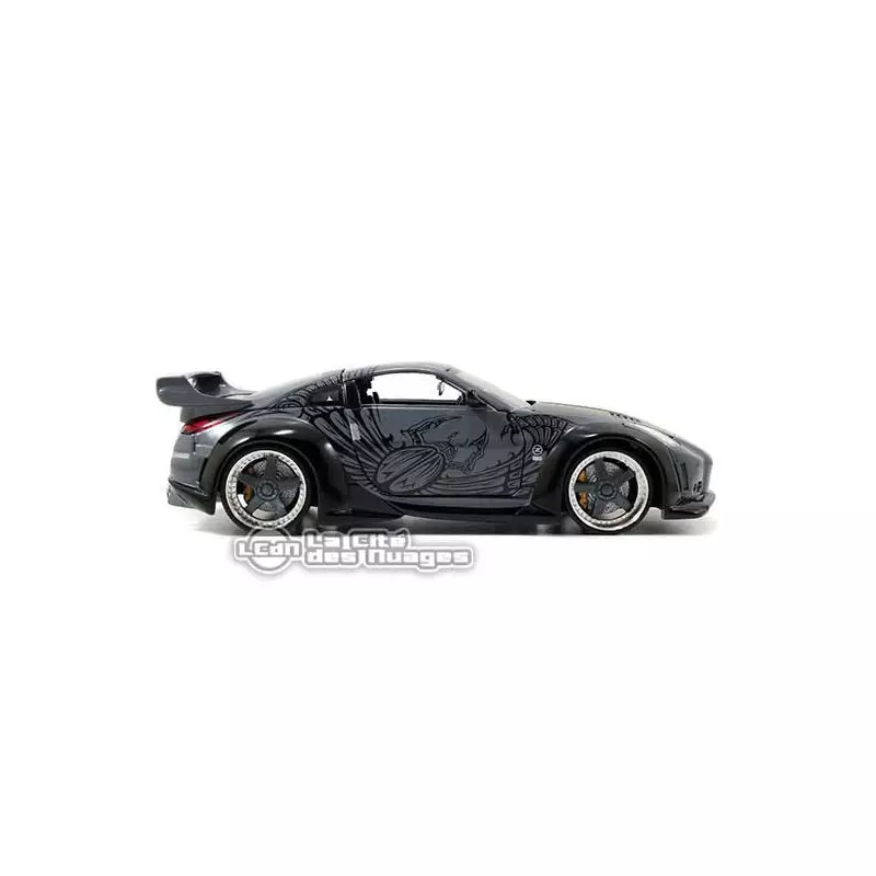 Jada 96227 Miniature Nissan 350z