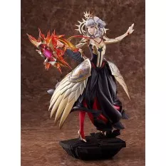 Fire Emblem Figurine 1/7 Veronica 25cm