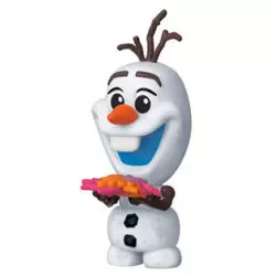 Disney Frozen 2 5 Star Olaf...