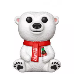 Coca-Cola POP! Ad Icons...