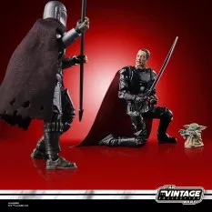 Star Wars: The Mandalorian Vintage Collection Action Figure The Rescue Set Multipack 10cm