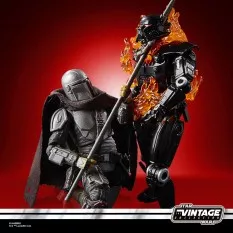 Star Wars: The Mandalorian Vintage Collection Action Figure The Rescue Set Multipack 10cm