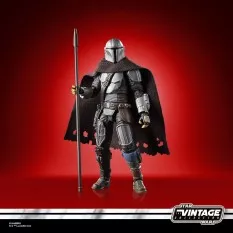 Star Wars: The Mandalorian Vintage Collection Action Figure The Rescue Set Multipack 10cm
