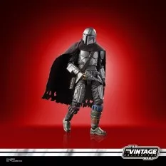 Star Wars: The Mandalorian Vintage Collection Action Figure The Rescue Set Multipack 10cm