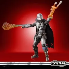 Star Wars: The Mandalorian Vintage Collection Action Figure The Rescue Set Multipack 10cm