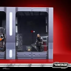 Star Wars: The Mandalorian Vintage Collection Action Figure The Rescue Set Multipack 10cm