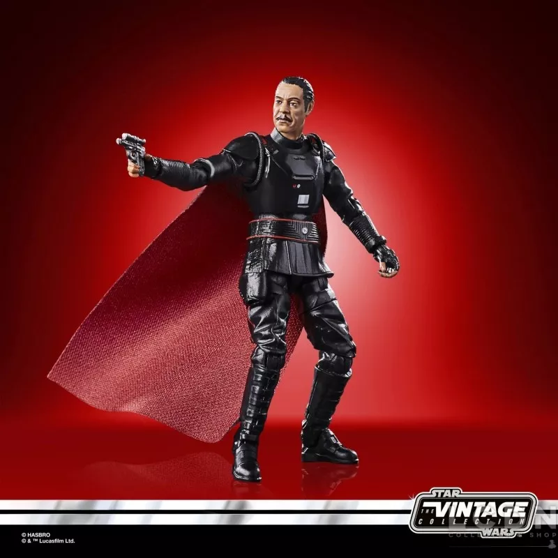 Star Wars: The Mandalorian Vintage Collection Action Figure The Rescue Set Multipack 10cm