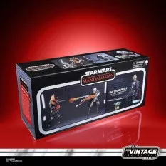 Star Wars: The Mandalorian Vintage Collection Action Figure The Rescue Set Multipack 10cm