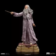Harry Potter Statue 1/10 Art Scale Albus Dumbledore 21cm