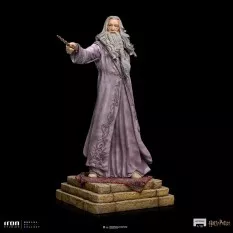 Harry Potter Statue 1/10 Art Scale Albus Dumbledore 21cm