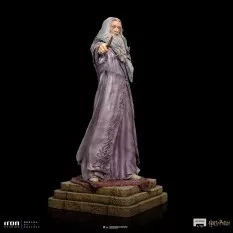 Harry Potter Statue 1/10 Art Scale Albus Dumbledore 21cm