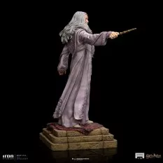 Harry Potter Statue 1/10 Art Scale Albus Dumbledore 21cm
