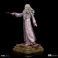 Harry Potter Statue 1/10 Art Scale Albus Dumbledore 21cm