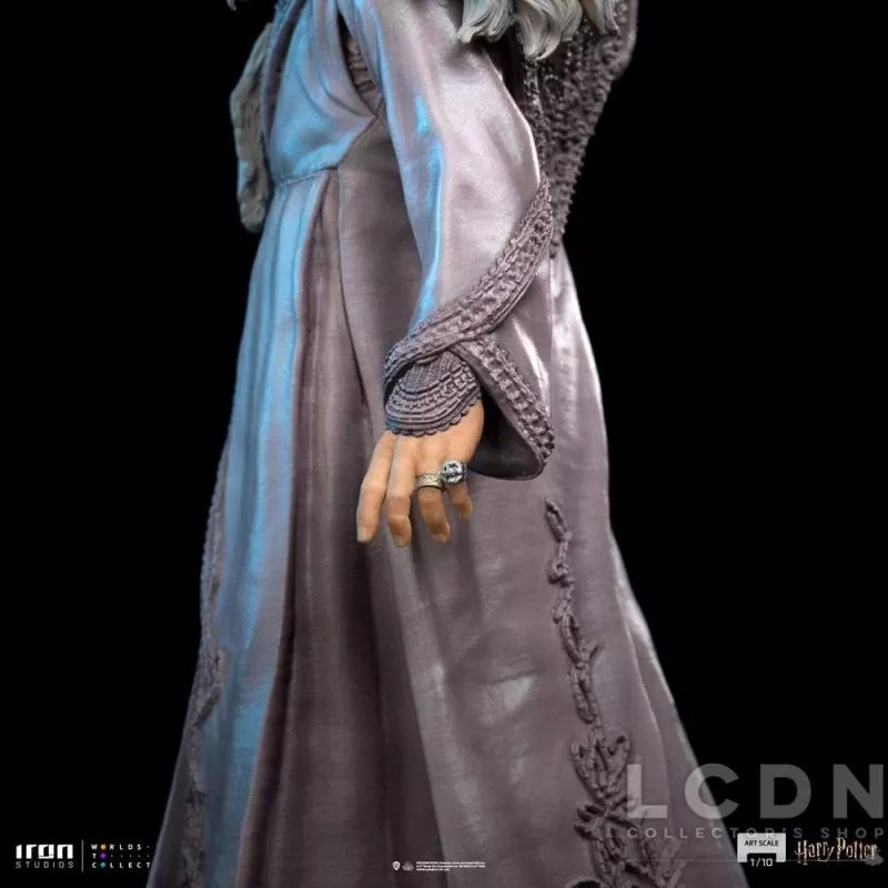 Harry Potter Statue 1/10 Art Scale Albus Dumbledore 21cm