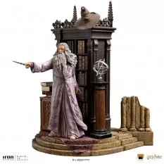 Harry Potter Statue 1/10...