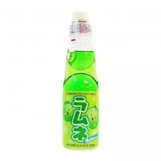 Ramune Drink Melon 200ml