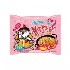 Samyang Noodle Hot Chicken...