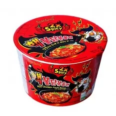 Samyang Bowl Noodle 2x...