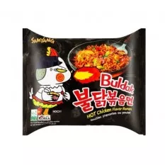 Samyang Noodle Hot Chicken...