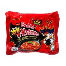 Samyang Noodle 2x Spicy &...