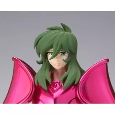 Saint Seiya Myth Cloth Ex Action Figurine Shun d'Andromède New Bronze Cloth Revival Ver. 17cm