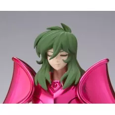 Saint Seiya Myth Cloth Ex Action Figurine Shun d'Andromède New Bronze Cloth Revival Ver. 17cm