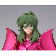 Saint Seiya Myth Cloth Ex Action Figurine Shun d'Andromède New Bronze Cloth Revival Ver. 17cm