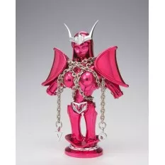 Saint Seiya Myth Cloth Ex Action Figurine Shun d'Andromède New Bronze Cloth Revival Ver. 17cm