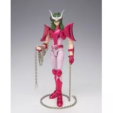 Saint Seiya Myth Cloth Ex Action Figurine Shun d'Andromède New Bronze Cloth Revival Ver. 17cm
