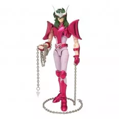 Saint Seiya Myth Cloth Ex Action Figurine Shun d'Andromède New Bronze Cloth Revival Ver. 17cm