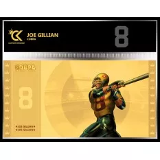 Cobra Golden Ticket Joe...