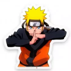 Naruto Lampe Neon Mural Naruto 40cm