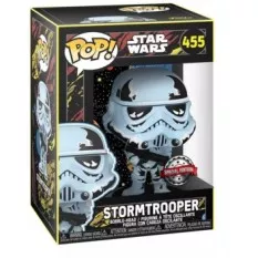 Star Wars Retro Series POP!...