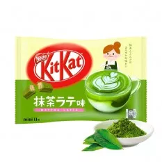 Kit Kat Green Tea Matcha...