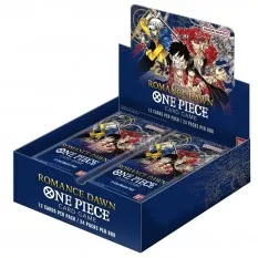 One Piece TCG Card Game -...