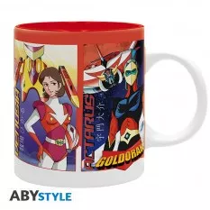 Grendizer Mug Grendizer...