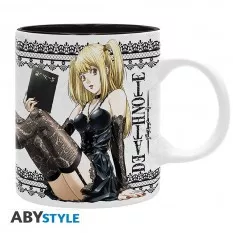 Death Note Mug Misa 320ml