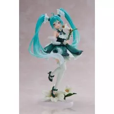 Hatsune Miku Figure Newley...