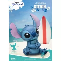 Acheter Tirelire - Just Chill - Lilo & Stitch - 15 cm - Unisexe